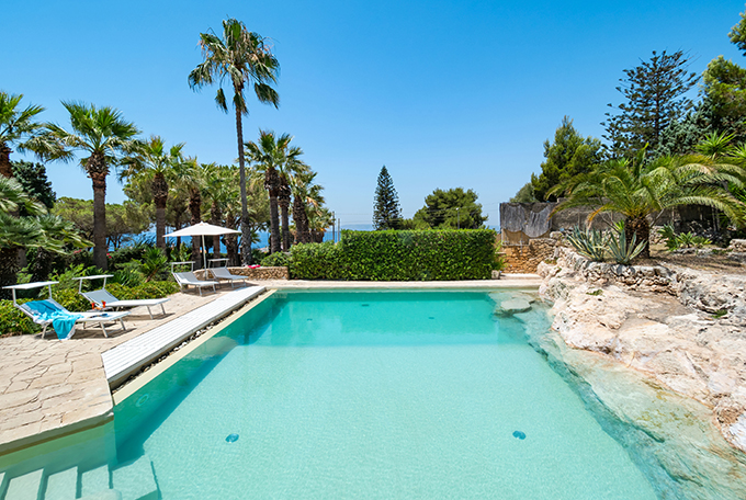 Villa Maddalena, Syracuse, Sicily - Villa with pool for rent - 10