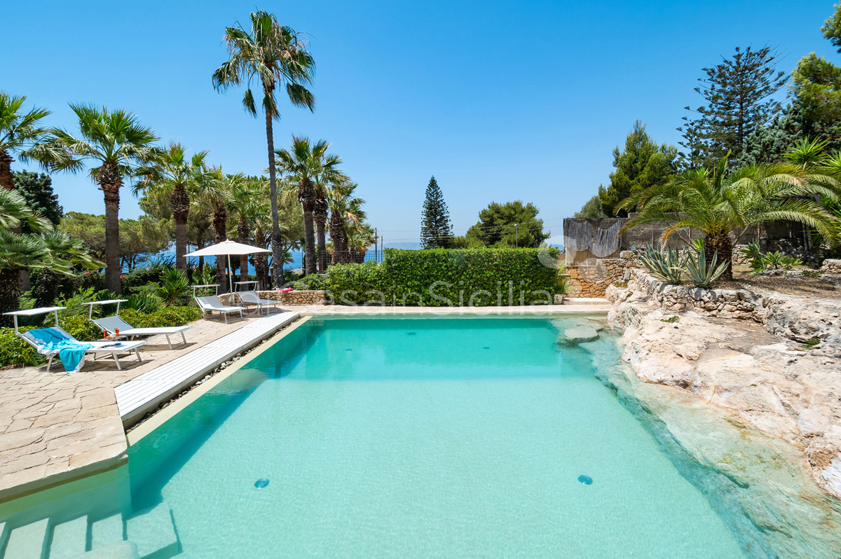 Villa Maddalena, Syracuse, Sicily - Villa with pool for rent - 5