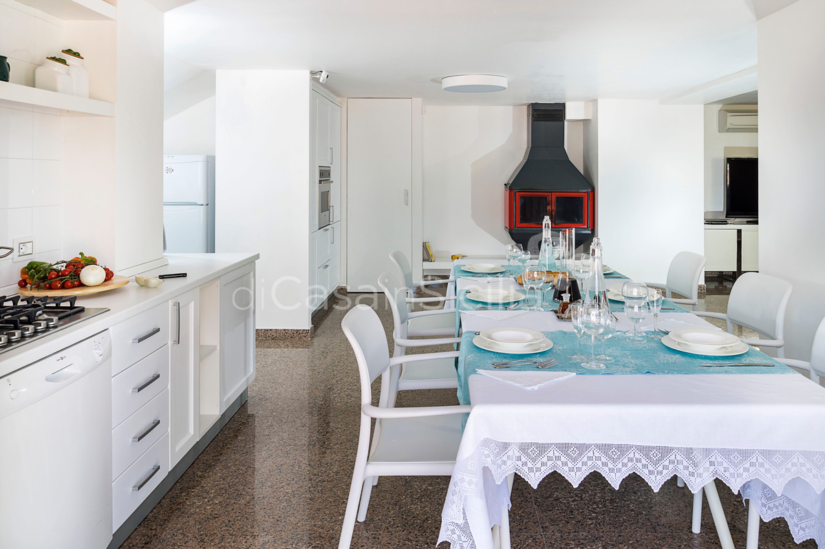 Maya Villa di Lusso con Piscina sul Mare in affitto a Modica Sicilia - 45