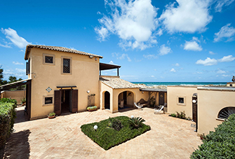 Villa Morena Villa Morena