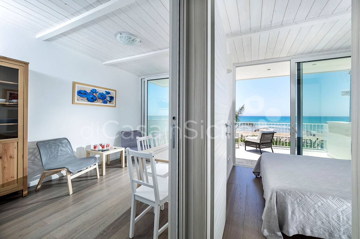 Beach front holiday apartments near Ragusa | Di Casa in Sicilia - 8