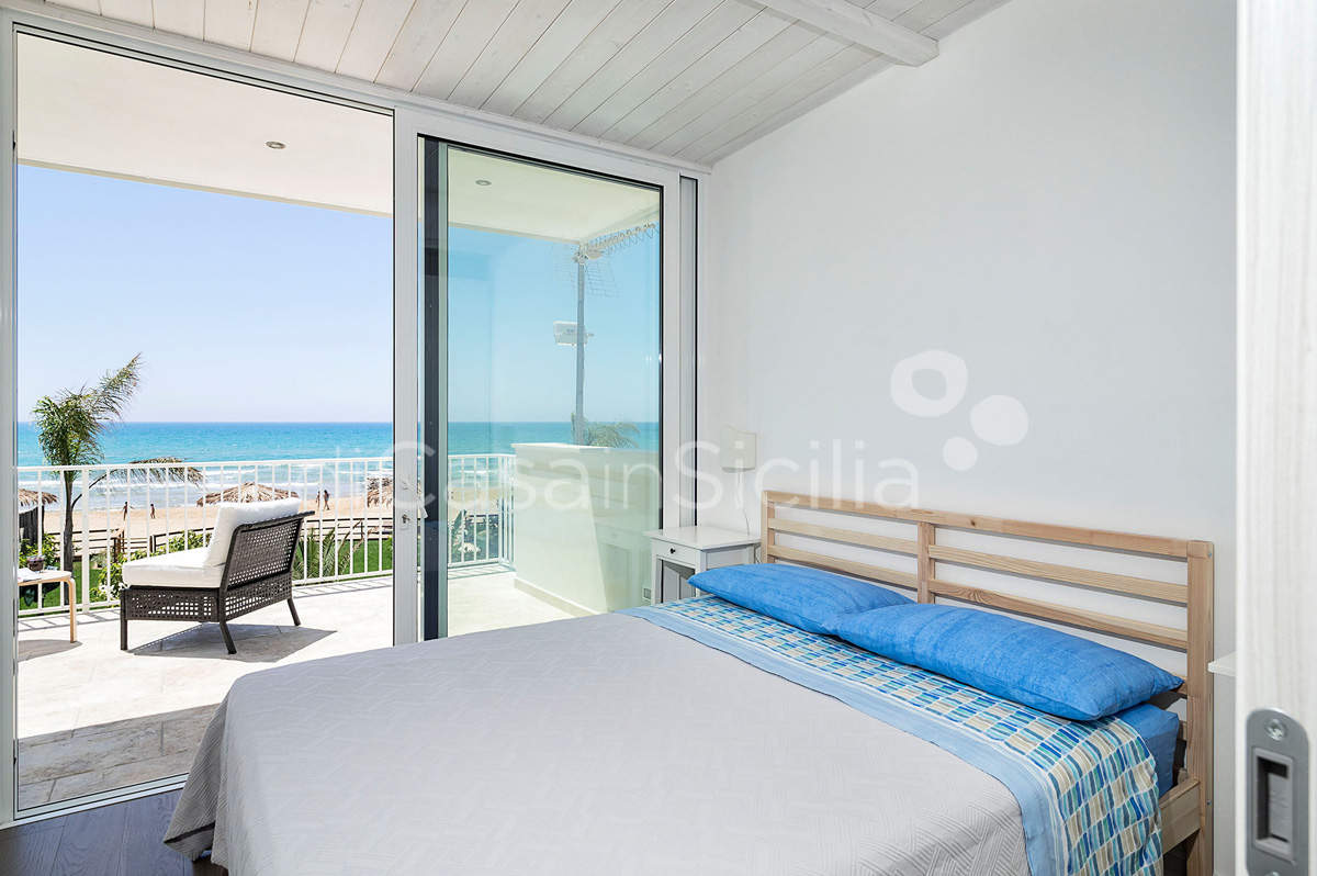 Appartamenti sulla spiaggia a Donnalucata| Di Casa in Sicilia - 9