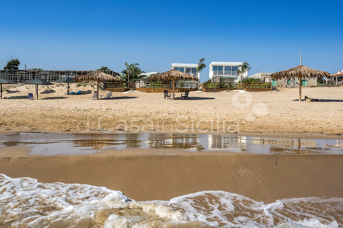 Beach front holiday apartments near Ragusa | Di Casa in Sicilia - 16