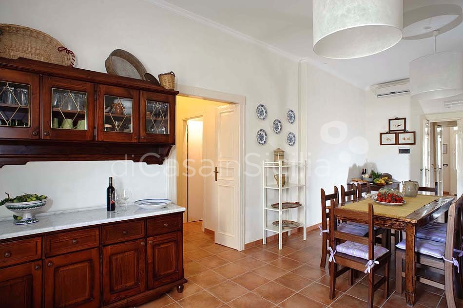 Villa Spiga Country Villa with Pool for rent near Noto Sicily - 16
