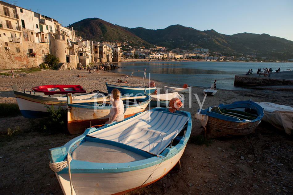 Villen am Meer mit Pool, Nordosten Siziliens| Pure Italy - 25
