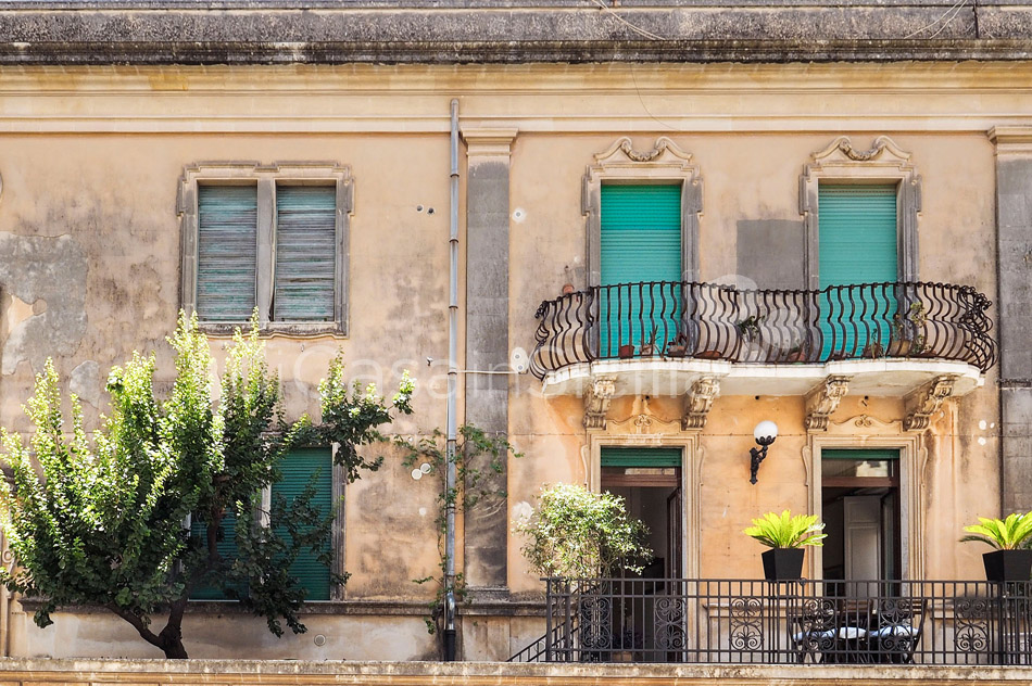 Appartements au cœur de la ville baroque de Noto|Di Casa in Sicilia - 4