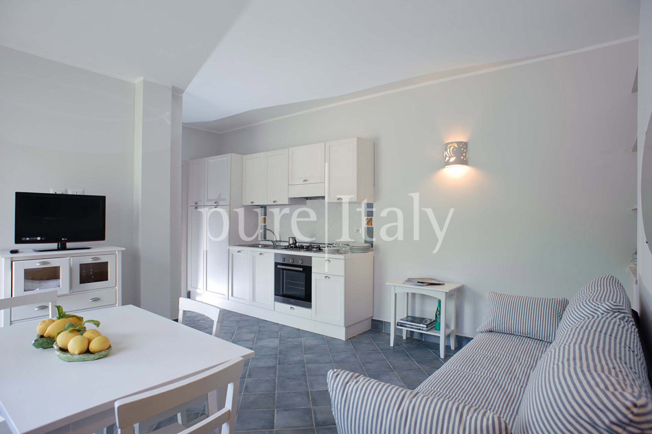 Unique setting, Seaside Apartments in Cilento | Pure Italy - 14