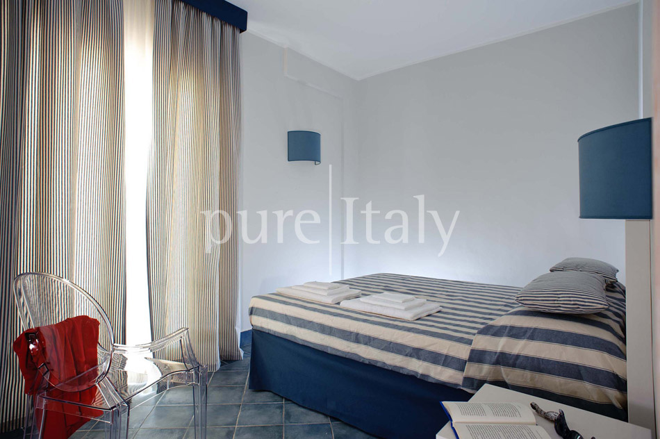 Unique setting, Seaside Apartments in Cilento | Pure Italy - 19