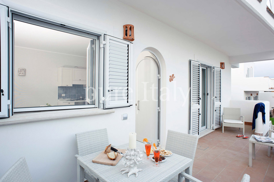Unique setting, Seaside Apartments in Cilento | Pure Italy - 13