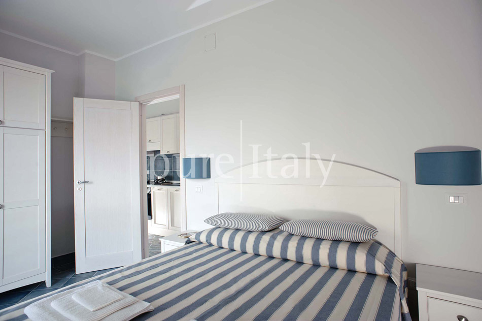 Unique setting, Seaside Apartments in Cilento | Pure Italy - 20