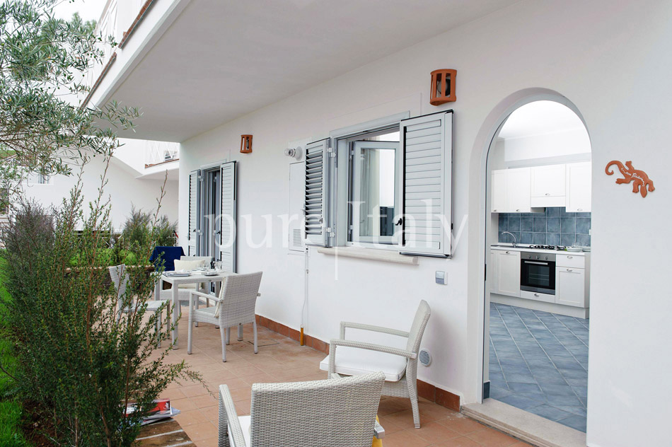 Unique setting, Seaside Apartments in Cilento | Pure Italy - 12