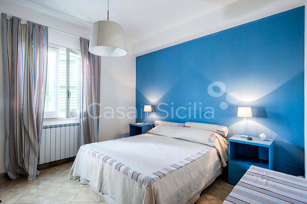 Casa Bianca Location Villa à la mer à Mazzara del Vallo, Sicile  - 28