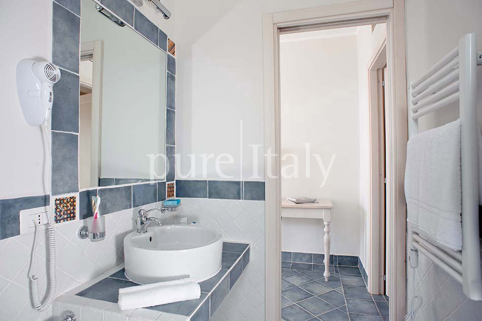 Unique setting, Seaside Apartments in Cilento | Pure Italy - 24