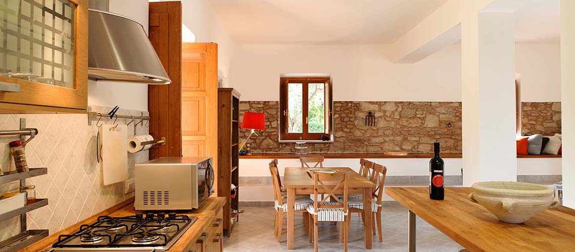 Family holiday Villas, Patti - North-east of Sicily|Pure Italy - 3