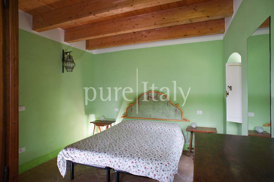 Holiday Apartments in Farmhouse with pool in Assisi | Pure Italy - 17