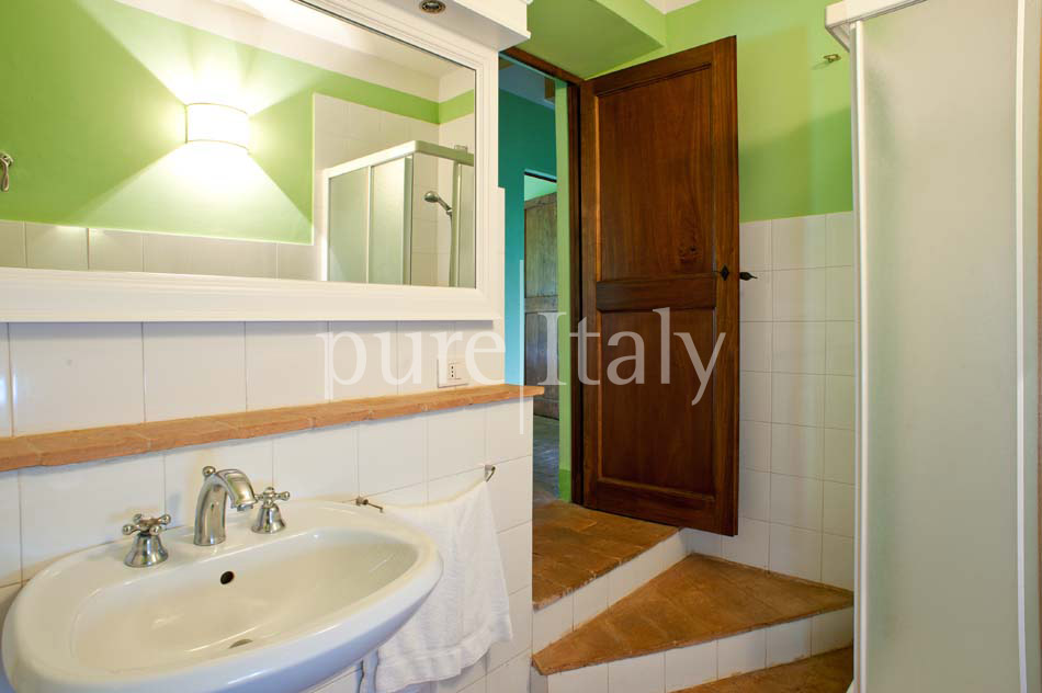 Holiday Apartments in Farmhouse with pool in Assisi | Pure Italy - 18