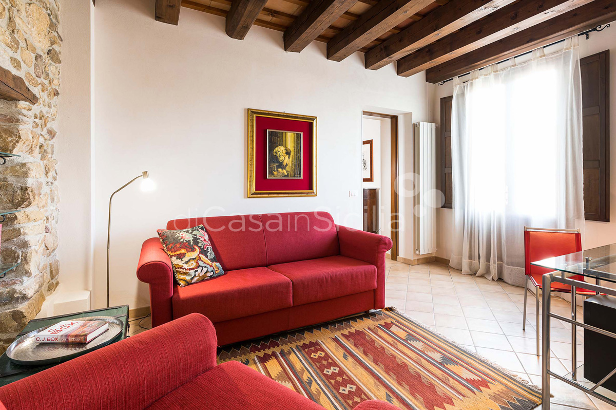 Ager Costa Villa di Lusso con Piscina in Affitto zona Trapani Sicilia - 29