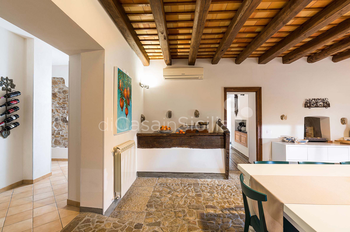 Ager Costa Villa di Lusso con Piscina in Affitto zona Trapani Sicilia - 38