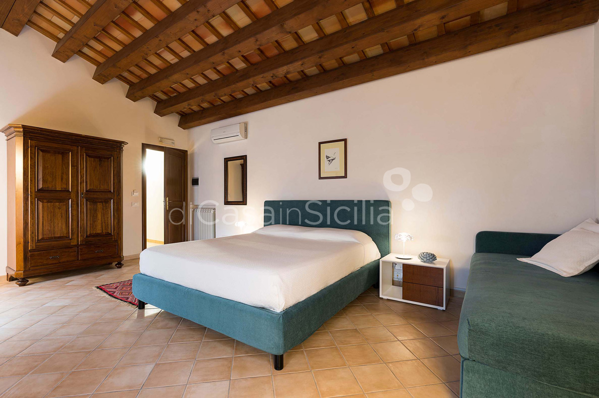 Ager Costa Villa di Lusso con Piscina in Affitto zona Trapani Sicilia - 48
