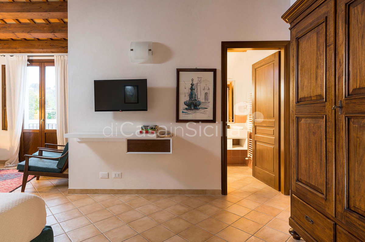 Ager Costa Villa di Lusso con Piscina in Affitto zona Trapani Sicilia - 50