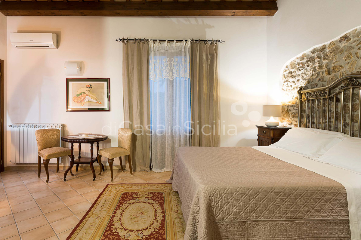 Ager Costa Villa di Lusso con Piscina in Affitto zona Trapani Sicilia - 54