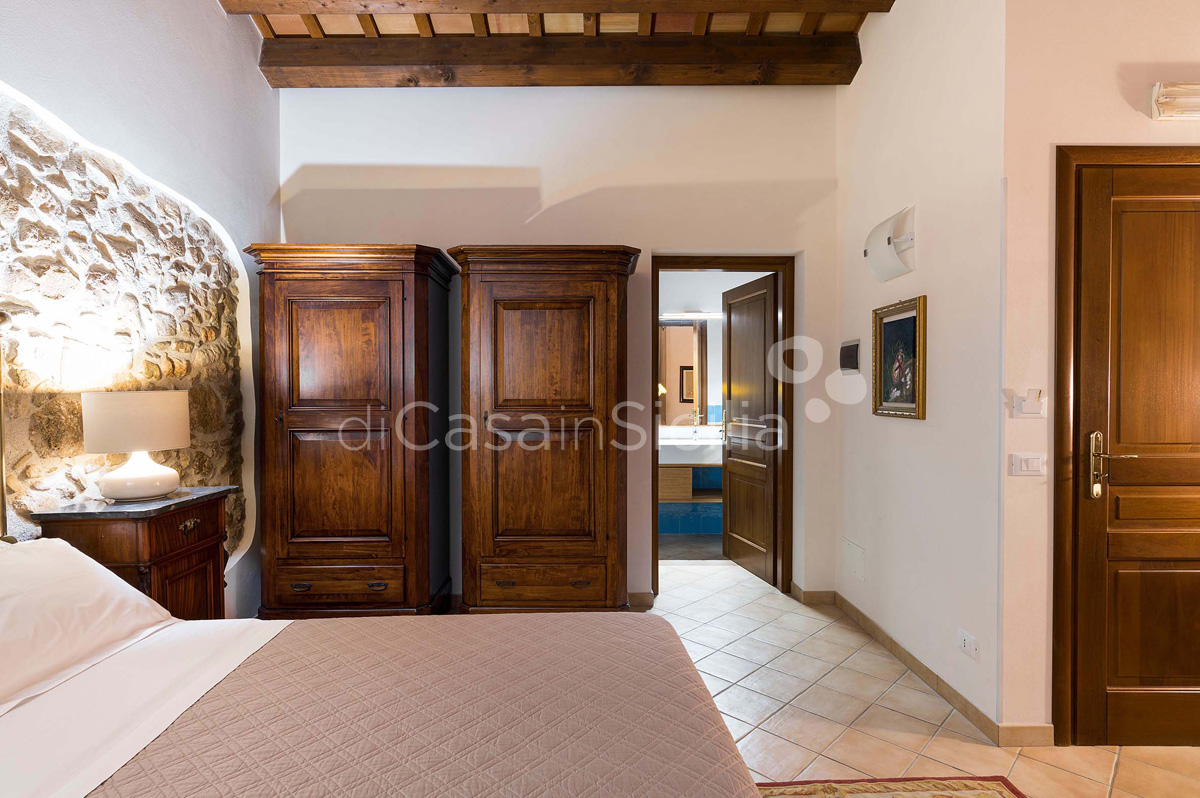 Ager Costa Villa di Lusso con Piscina in Affitto zona Trapani Sicilia - 56