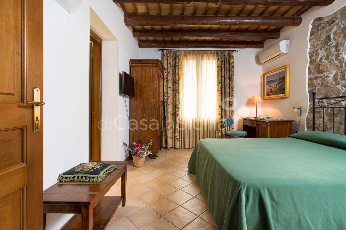 Ager Costa Villa di Lusso con Piscina in Affitto zona Trapani Sicilia - 59