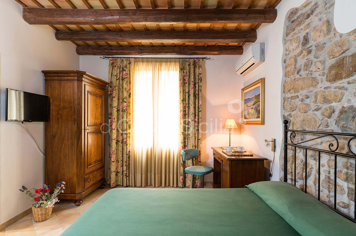 Ager Costa Villa di Lusso con Piscina in Affitto zona Trapani Sicilia - 60