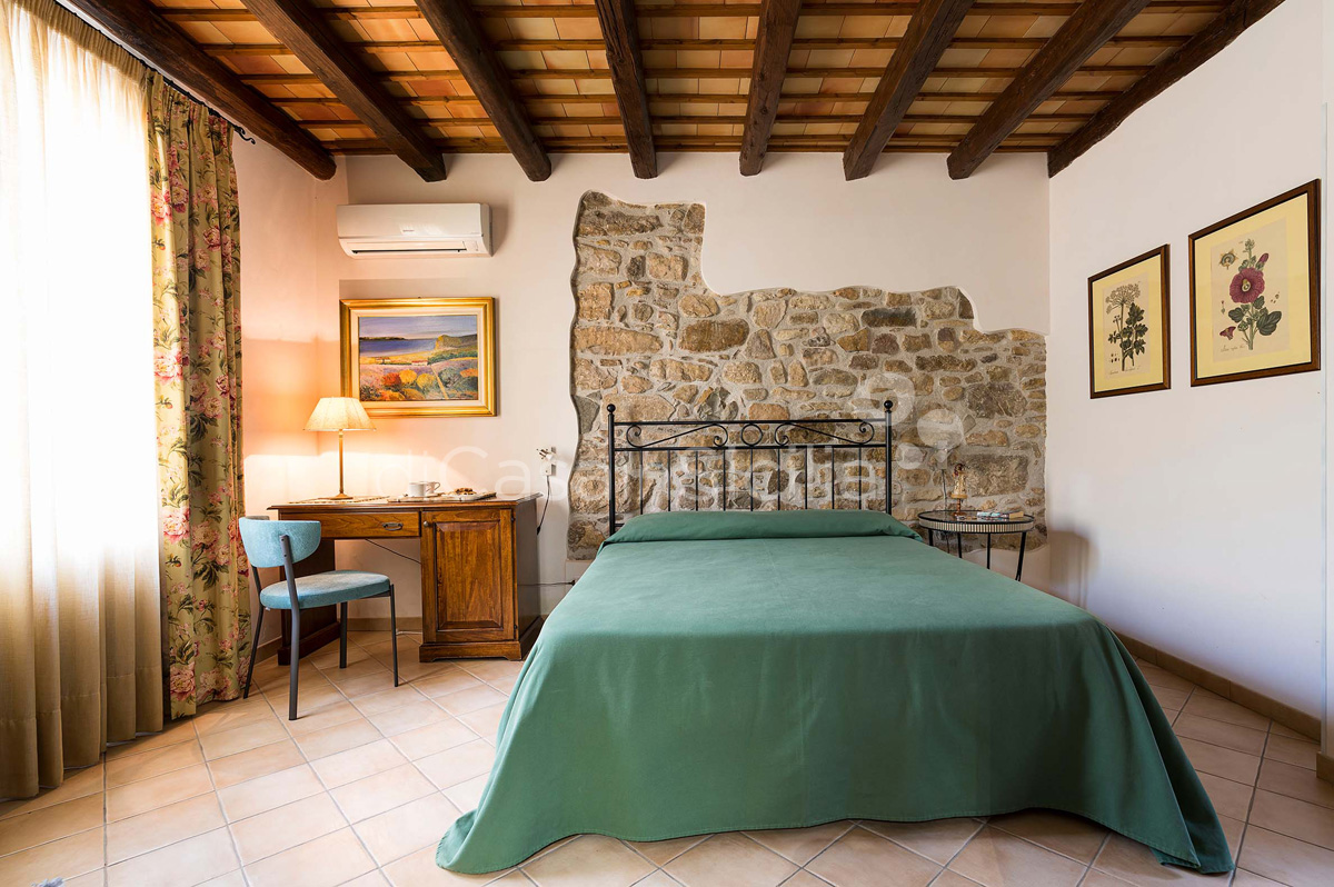 Ager Costa Villa di Lusso con Piscina in Affitto zona Trapani Sicilia - 62