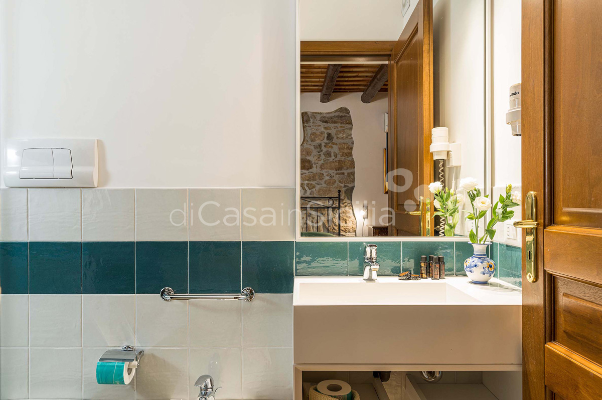 Ager Costa Villa di Lusso con Piscina in Affitto zona Trapani Sicilia - 64