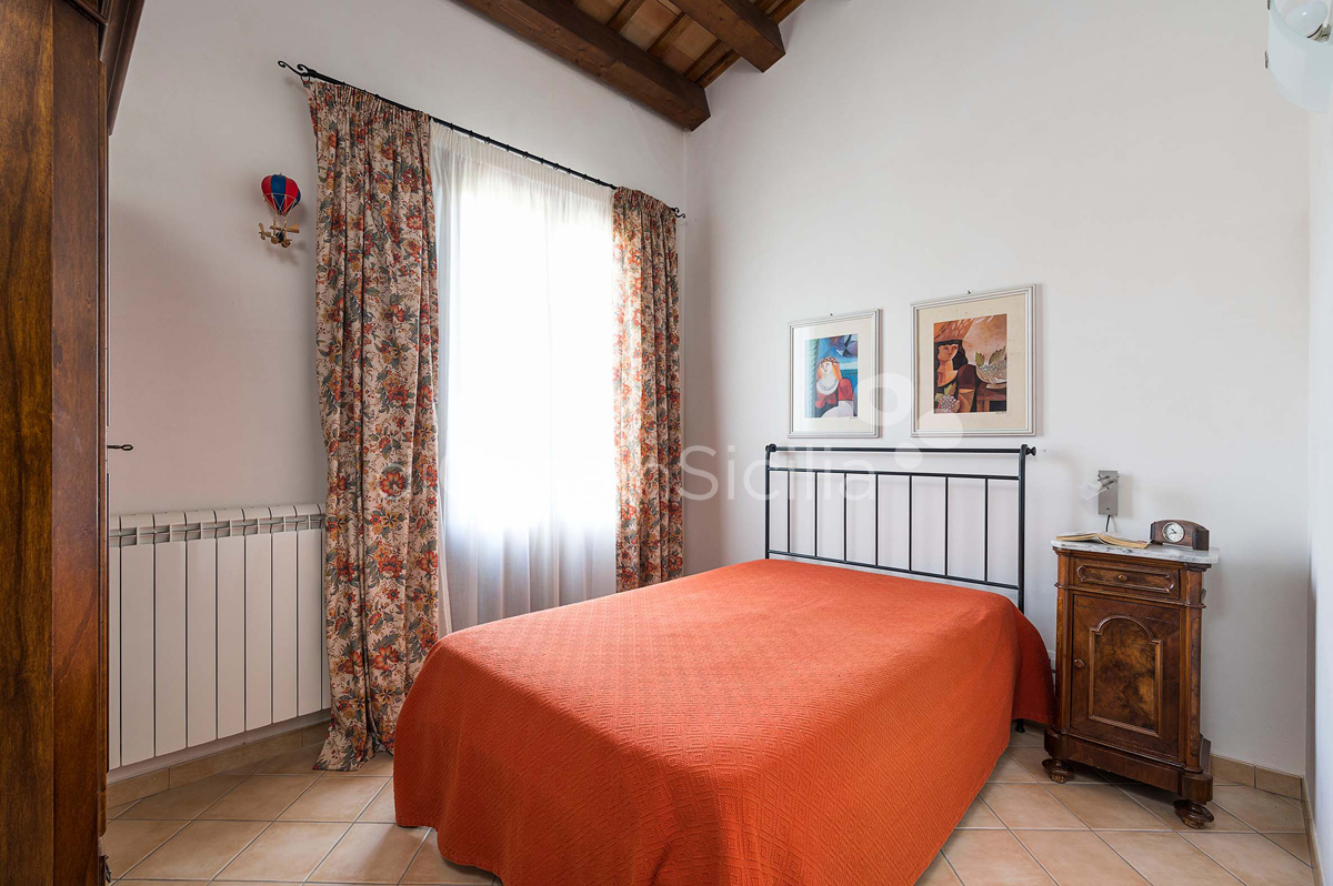 Ager Costa Villa di Lusso con Piscina in Affitto zona Trapani Sicilia - 73