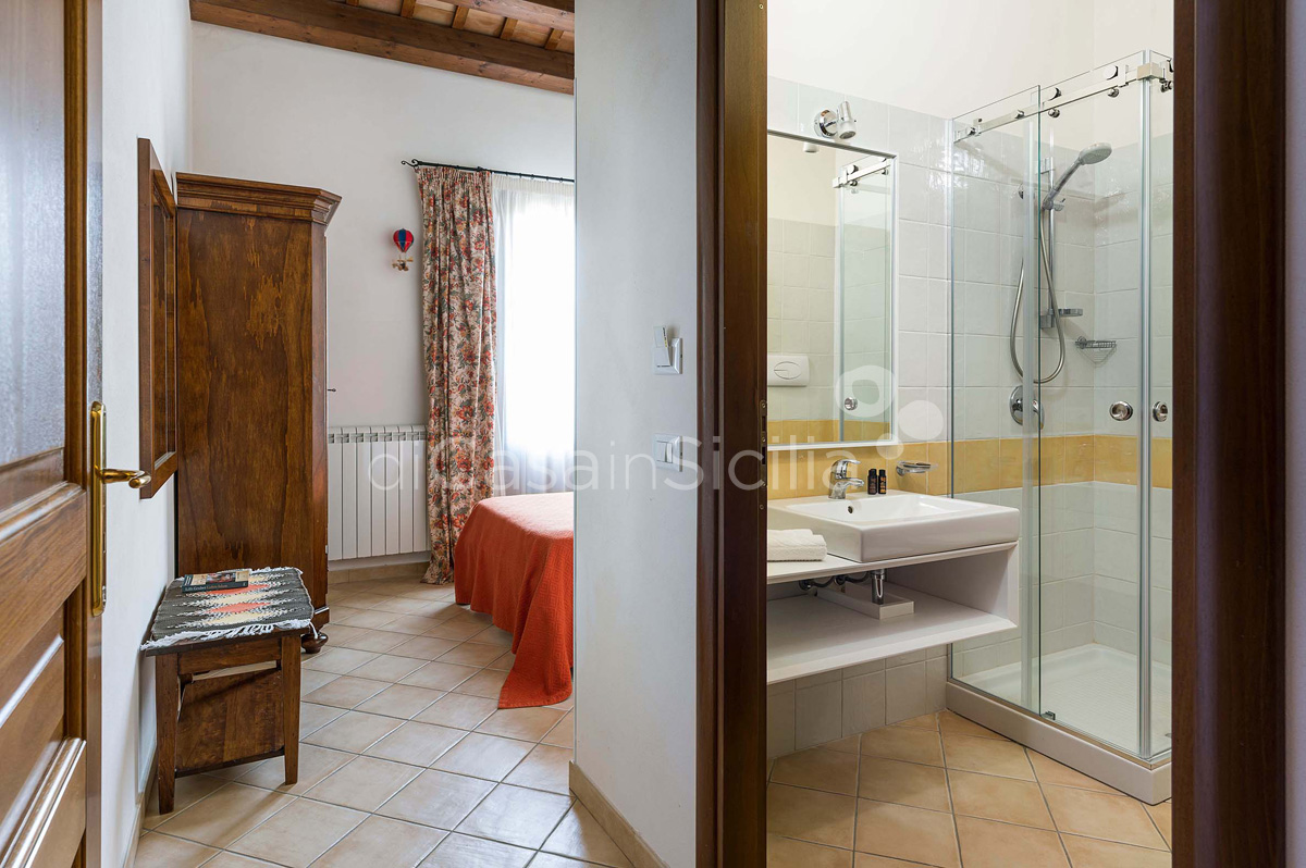 Ager Costa Location Villa de luxe avec piscine proche de Trapani, Sicile  - 74