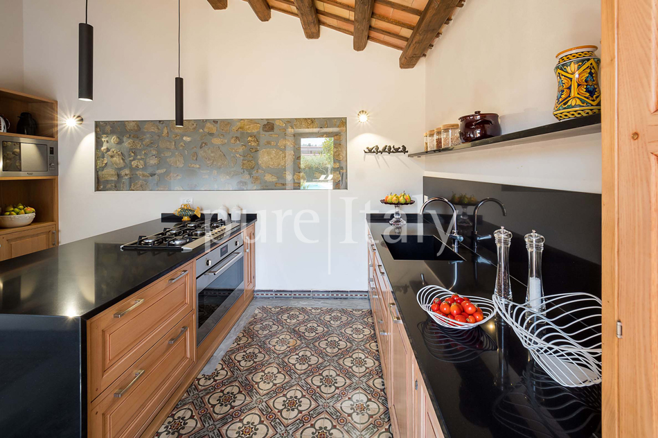 Rural Villas with pool, west coast of Sicily | Pure Italy - 44