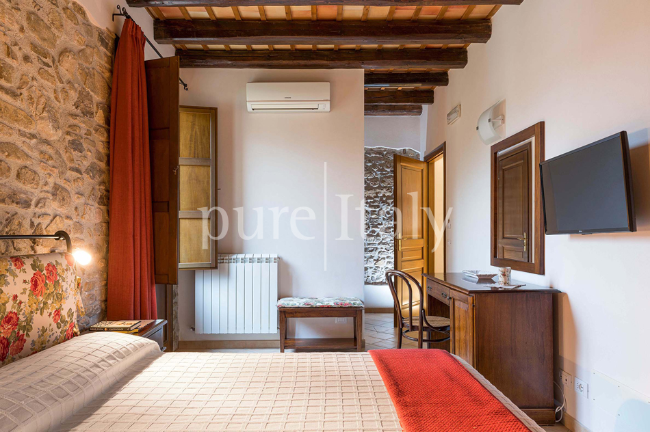 Rural Villas with pool, west coast of Sicily | Pure Italy - 69