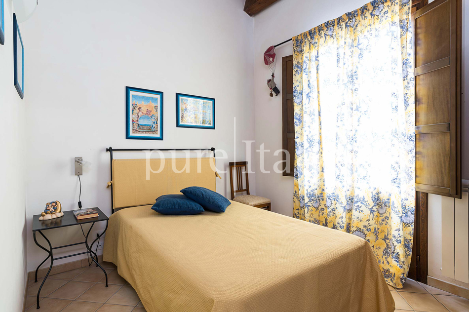 Rural Villas with pool, west coast of Sicily | Pure Italy - 78