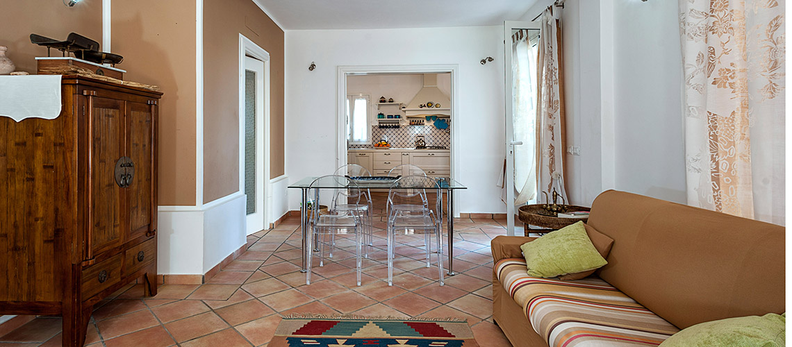 Appartements proche de la plage, Sicile de l’ouest|Di Casa in Sicilia - 2