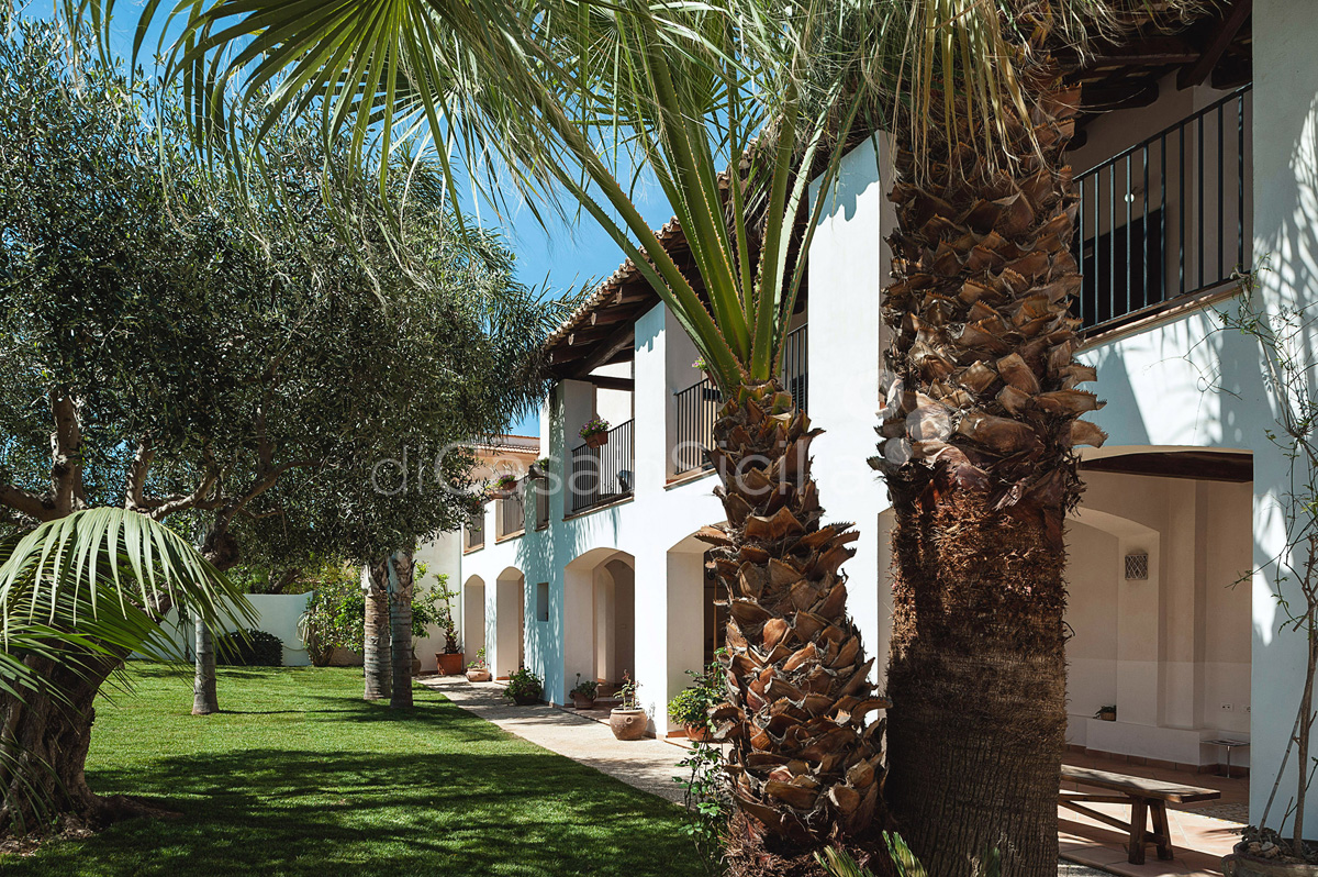 Casa Marsala 1 Beach Apartment with Pool for rent in Marsala Sicily - 5