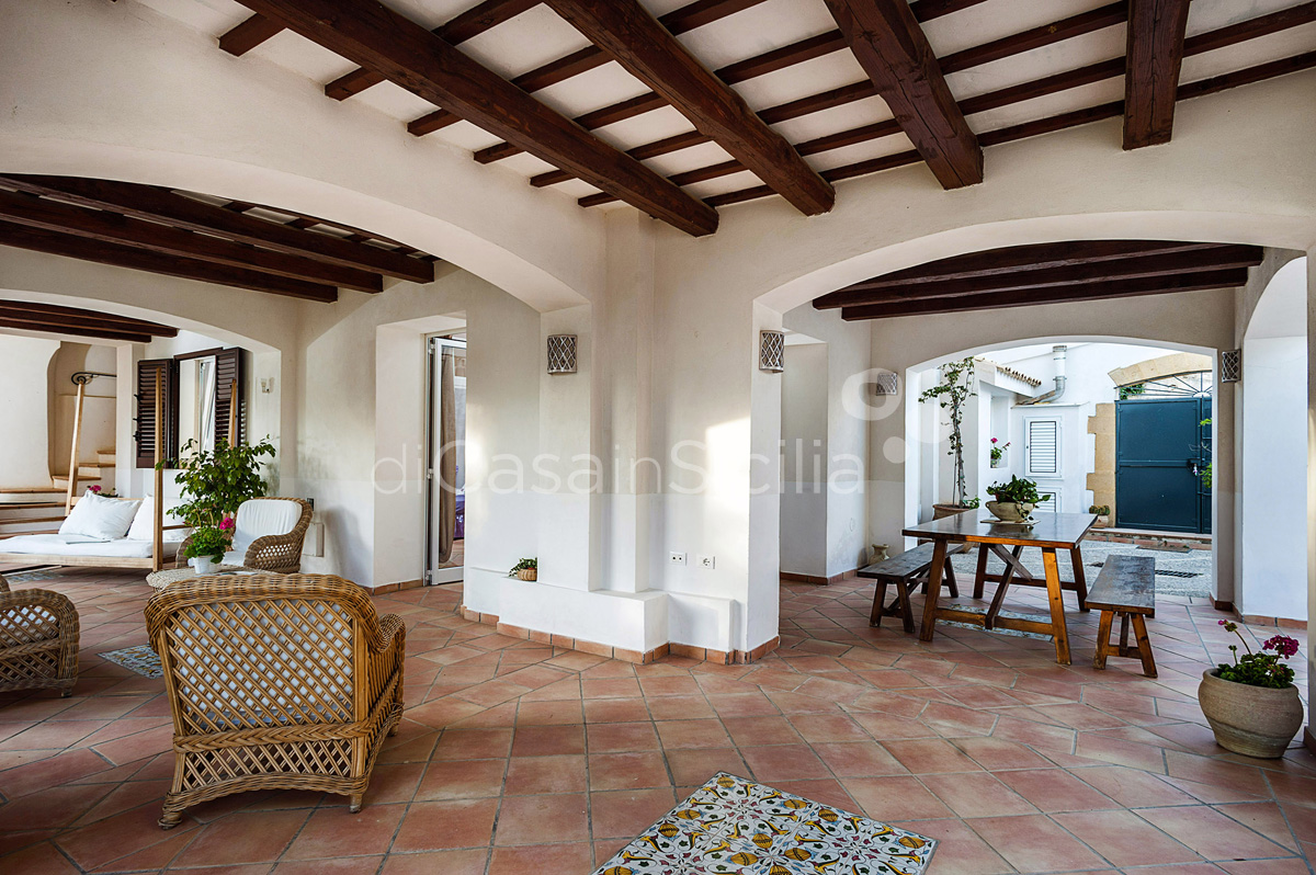 Casa Marsala 1 Beach Apartment with Pool for rent in Marsala Sicily - 14