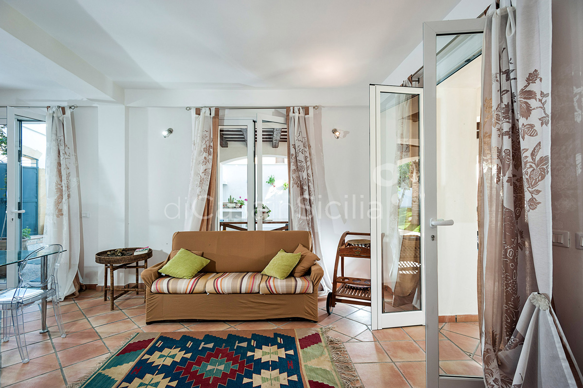Casa Marsala 1, Marsala, Sicily - Beach apartments for rent
 - 16