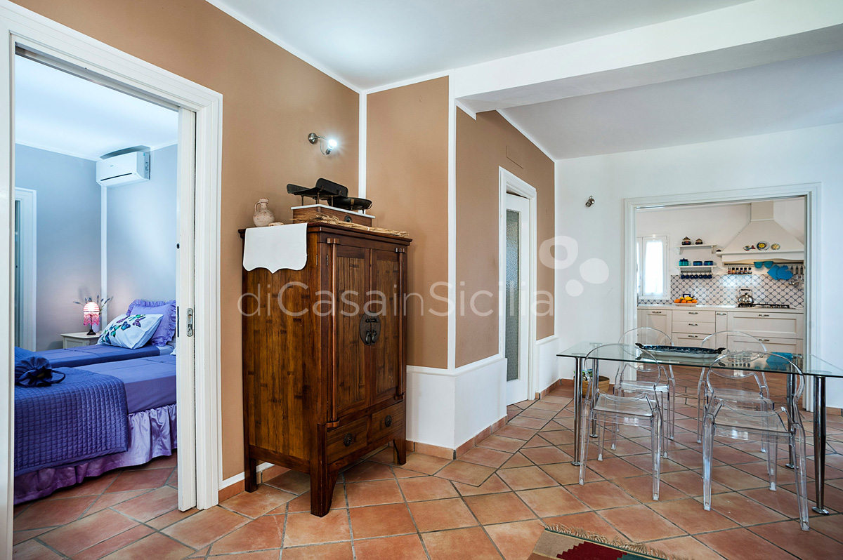 Casa Marsala 1, Marsala, Sicily - Beach apartments for rent
 - 17