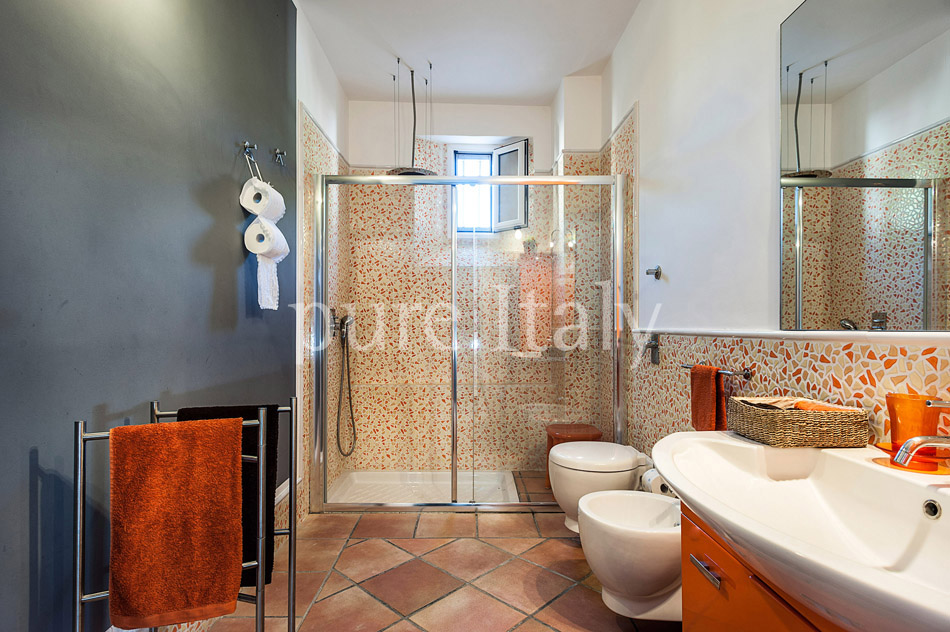 Seaside Comfort flats in a Villa, West of Sicily | Pure Italy - 24