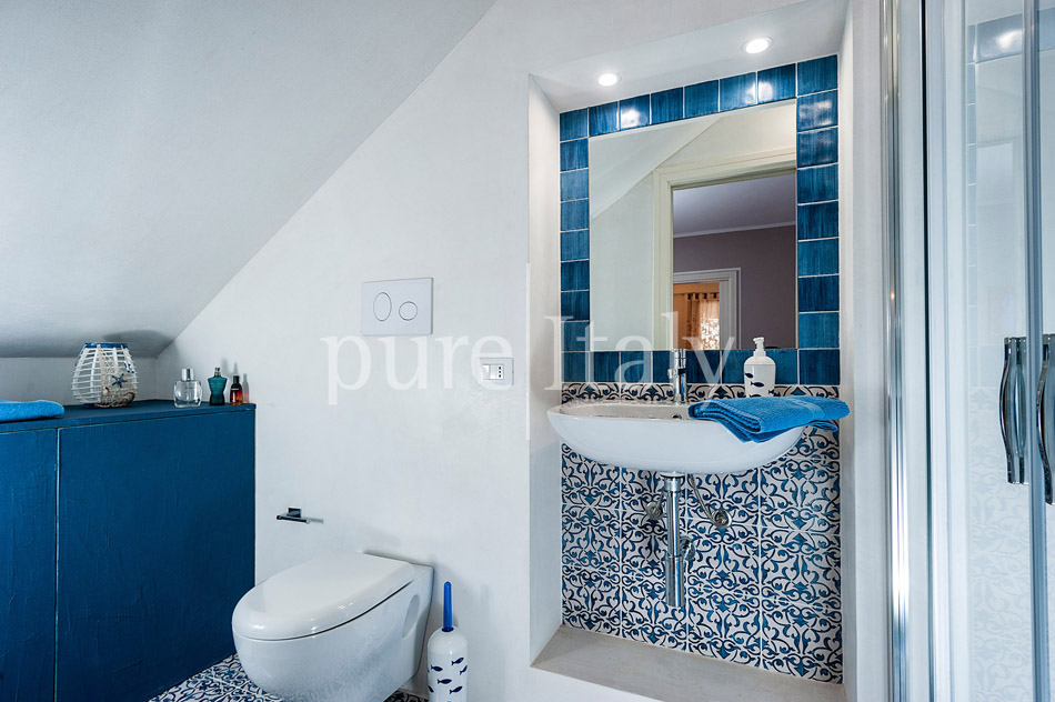 Seaside Comfort flats in a Villa, West of Sicily | Pure Italy - 29