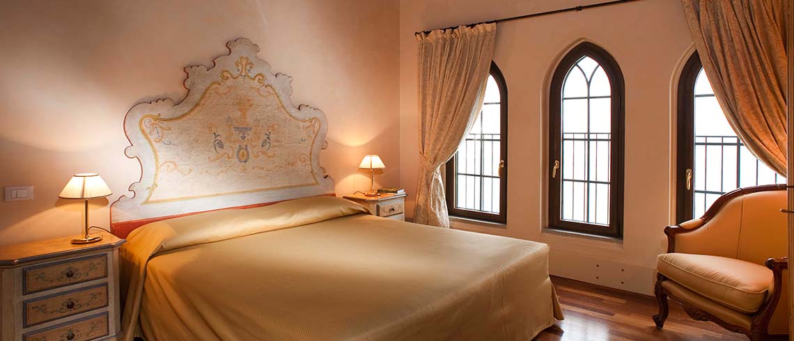 Apartments for a romantic time in Venice| Pure Italy - 2