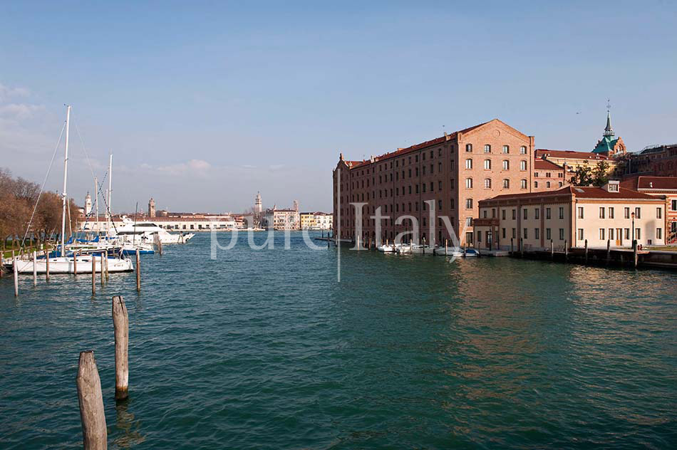 Apartments for a romantic time in Venice| Pure Italy - 5