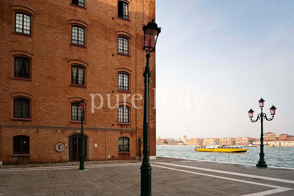 Apartments for a romantic time in Venice| Pure Italy - 7