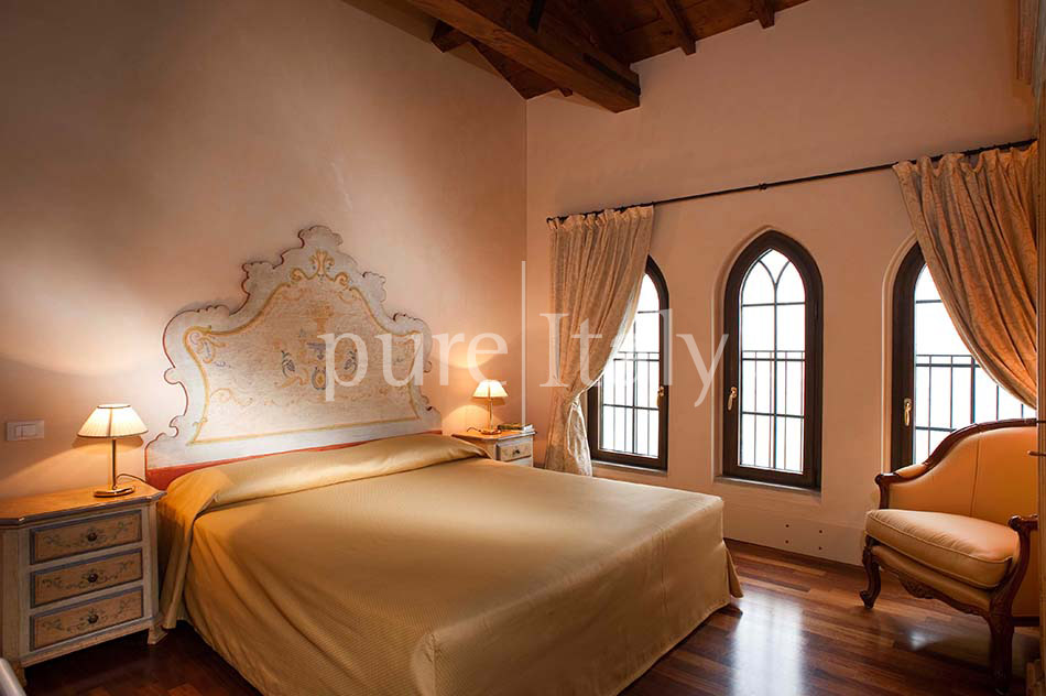 Apartments for a romantic time in Venice| Pure Italy - 15