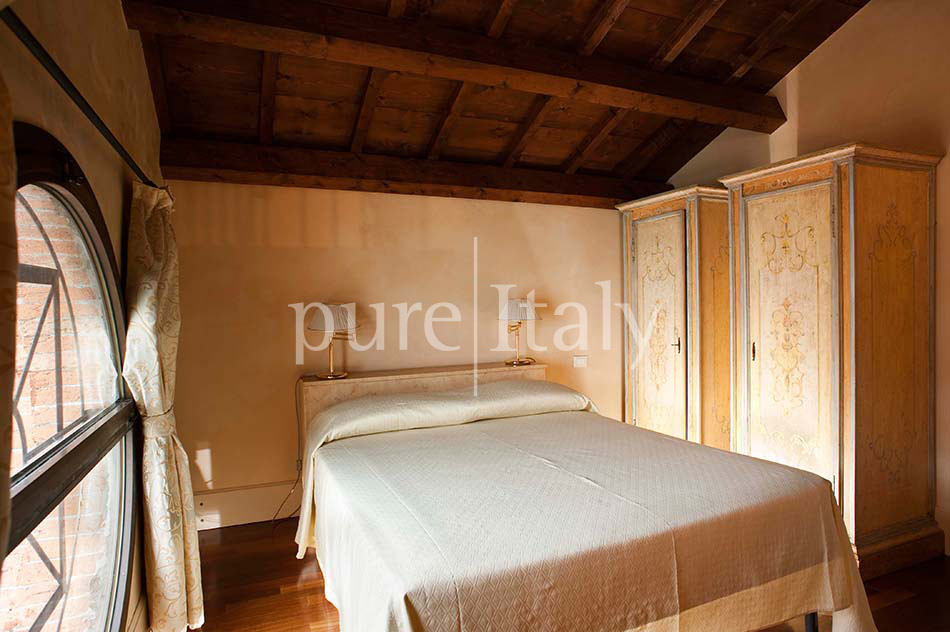 Apartments for a romantic time in Venice| Pure Italy - 18