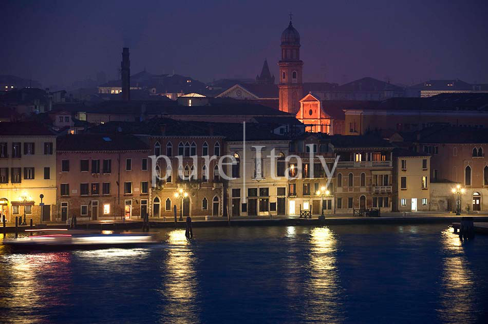 Apartments for a romantic time in Venice| Pure Italy - 21