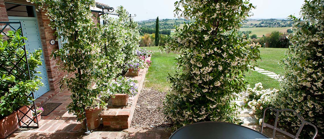Holiday country villas for families & friends, Tuscany|Pure Italy - 1