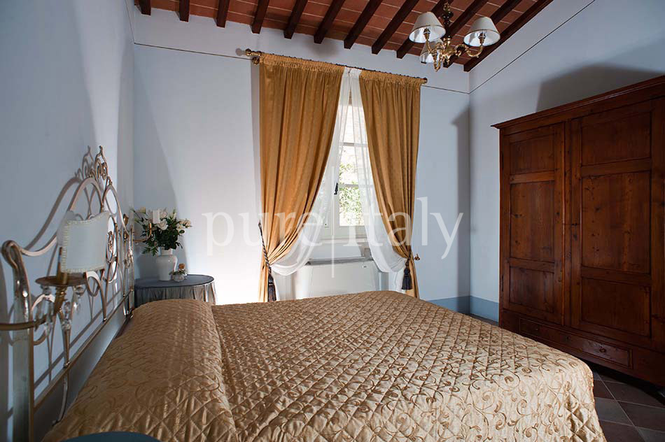 Holiday country villas for families & friends, Tuscany|Pure Italy - 18